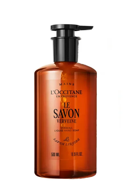 L'Occitane en Provence Mýdlo na ruce Verbena Liquid Hand Soap 500 ml