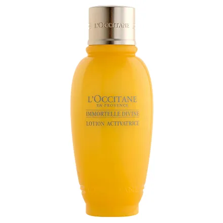 L'Occitane en Provence Pleťové tonikum Immortelle Divine (Activating Lotion) 200 ml