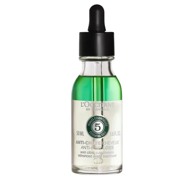 L'Occitane en Provence Sérum proti padání vlasů (Anti-Hair Loss Serum) 50 ml
