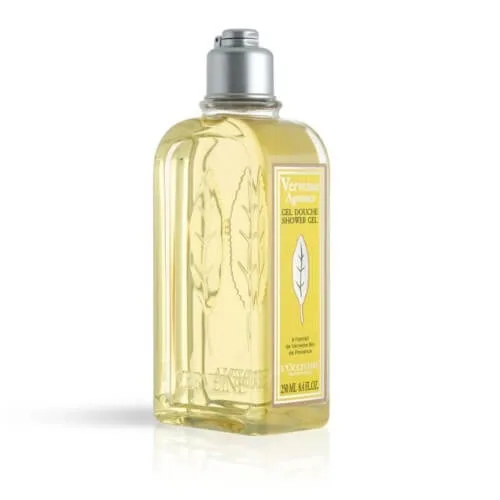 L'Occitane en Provence Sprchový gel Citrus - verbena (Shower Gel) 250 ml