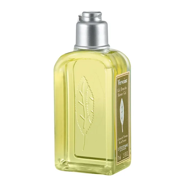 L'Occitane en Provence Sprchový gel Verbena (Shower Gel) 70 ml
