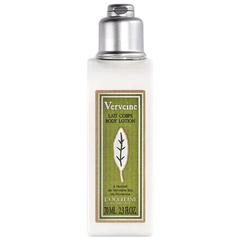 L'Occitane en Provence Tělové mléko Verbena Body Lotion 70 ml
