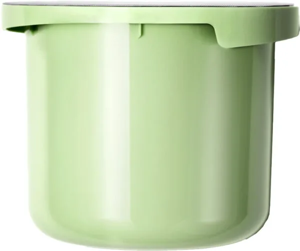 L'Occitane en Provence Vyhlazující mléko Smoothing Milk Concentrate Refill - náplň 200 ml