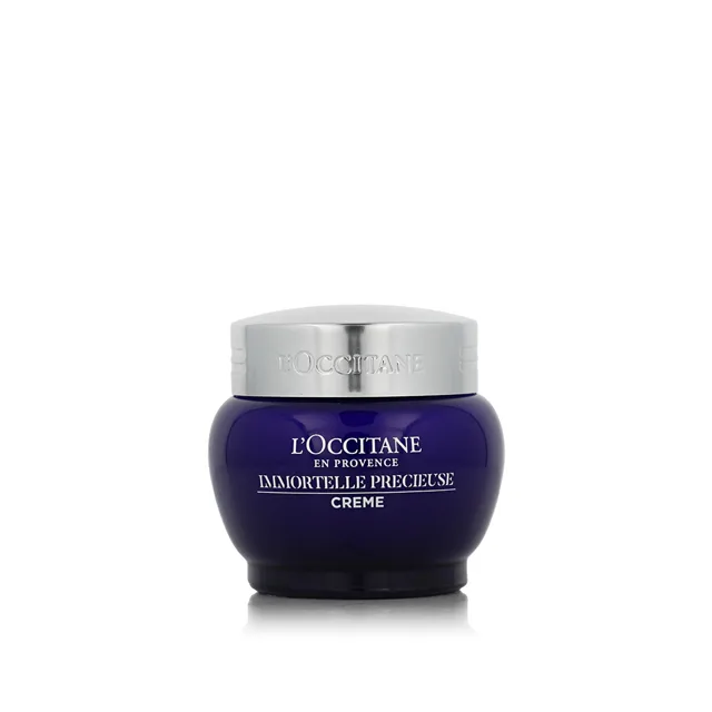 L'Occitane Immortelle Precieuse Youth Cream 50 ml