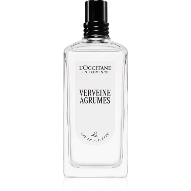 L’Occitane Verveine Agrumes toaletní voda pro ženy 75 ml