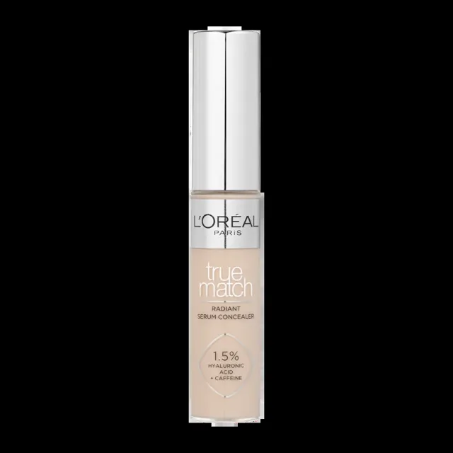 L'Oréal Korektor True Match Radiant 0.5D