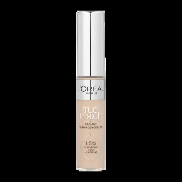 L'Oréal Korektor True Match Radiant 1N