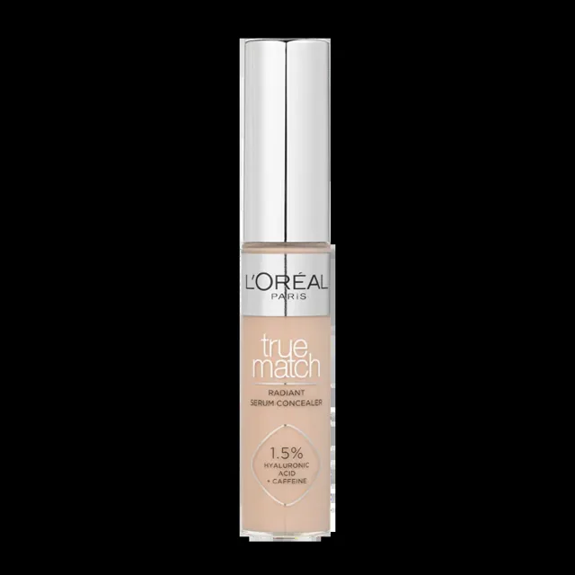 L'Oréal Korektor True Match Radiant 2R