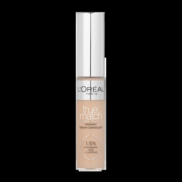 L'Oréal Korektor True Match Radiant 3R