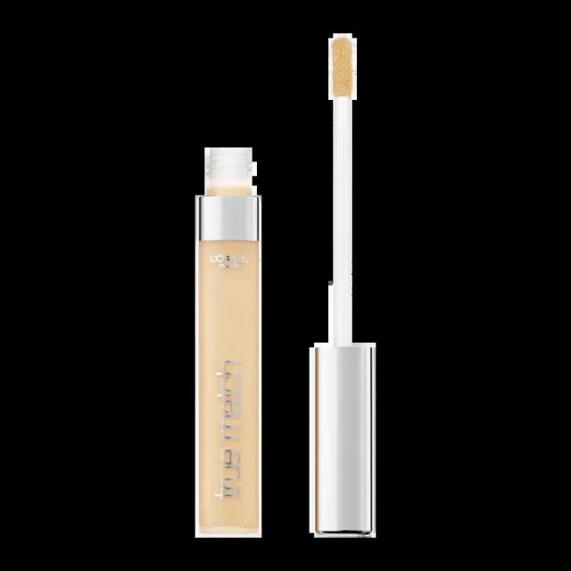 L'Oréal Korektor True Match The One 1N Ivory