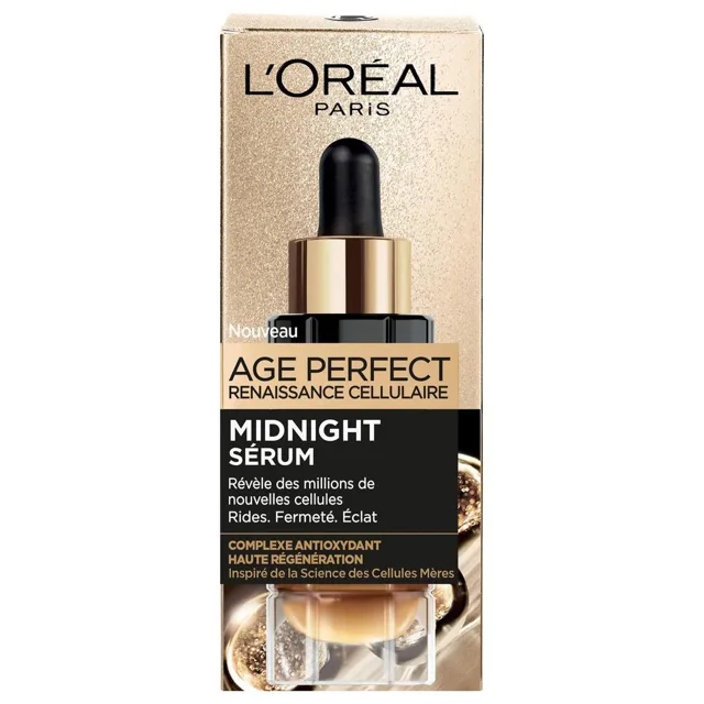 L'Oréal L'Oreal Age Perfect - Sérum proti stárnutí 30ml