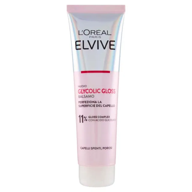 L'Oréal L'Oreal ELVIVE Glycolic Gloss Kondicionér 150ml
