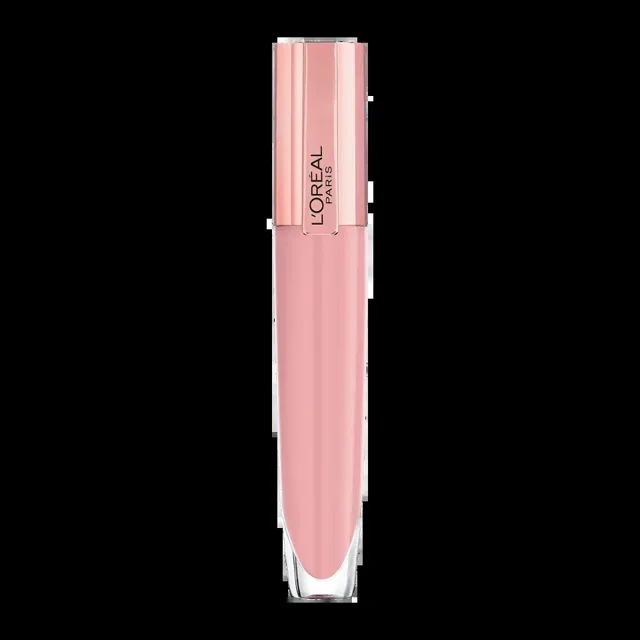 L'Oréal Lesk na rty Brilliant Signature Plump 402