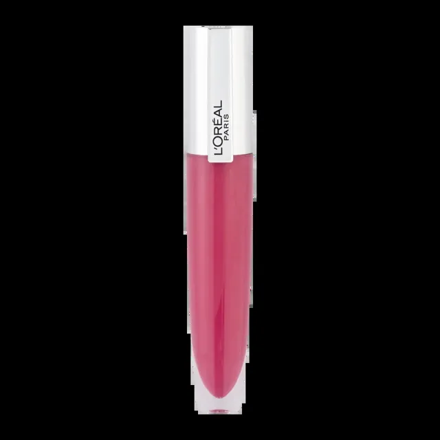 L'Oréal Lesk na rty Brilliant Signature Plump 408