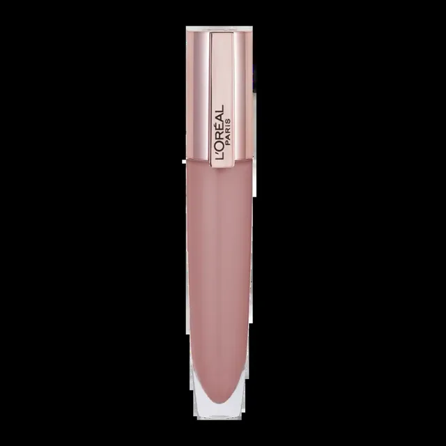 L'Oréal Lesk na rty Brilliant Signature Plump 412