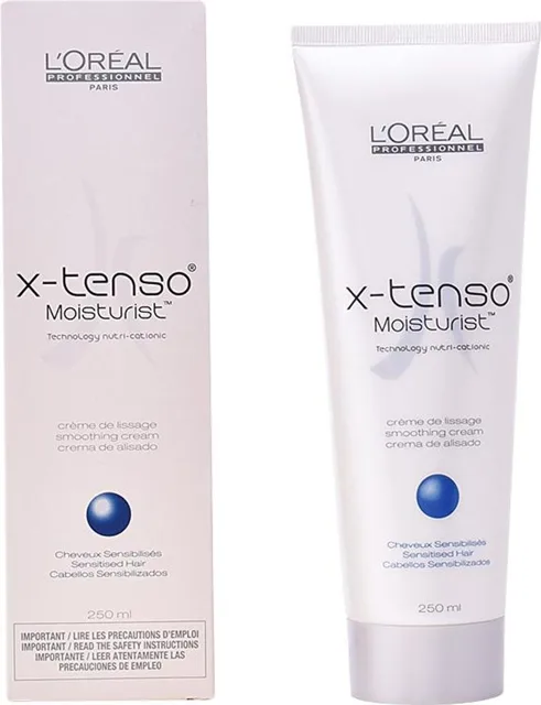 L'Oréal Loreal X-tenso Moisturist Hair Sensitive 250 ml