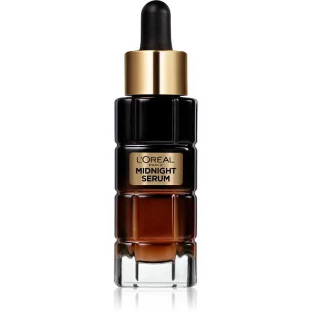 L’Oréal Paris Age Perfect Cell Renew Midnight regenerační pleťové sérum 30 ml