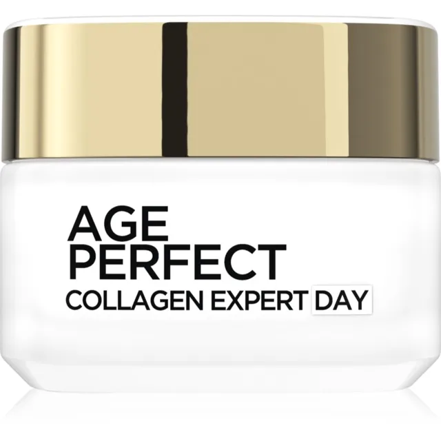 L’Oréal Paris Age Perfect Collagen Expert Day denní omlazující krém pro zralou pleť 50 ml