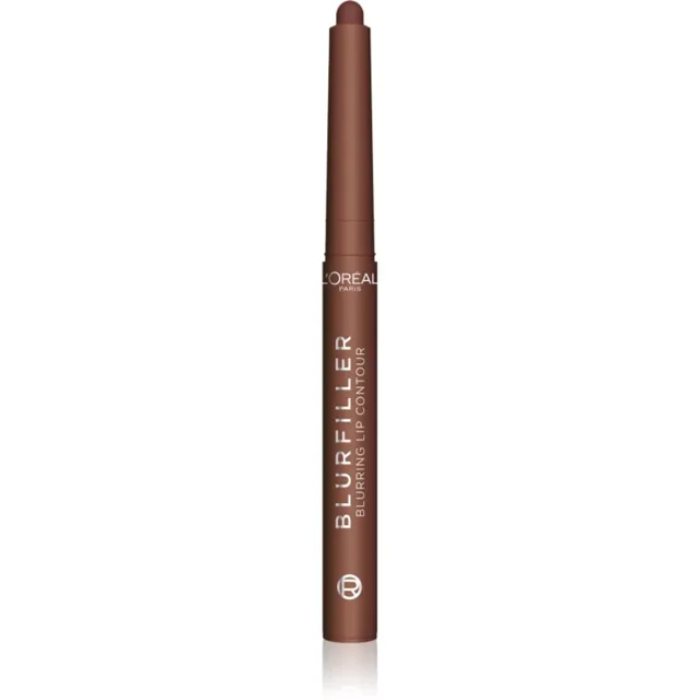 L’Oréal Paris Blurfiller Lip Contour krémová tužka na rty odstín 570 Worth It Intense 1 g