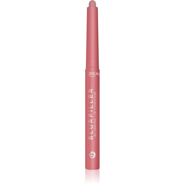 L’Oréal Paris Blurfiller Lip Contour krémová tužka na rty odstín 601 Worth It 1 g