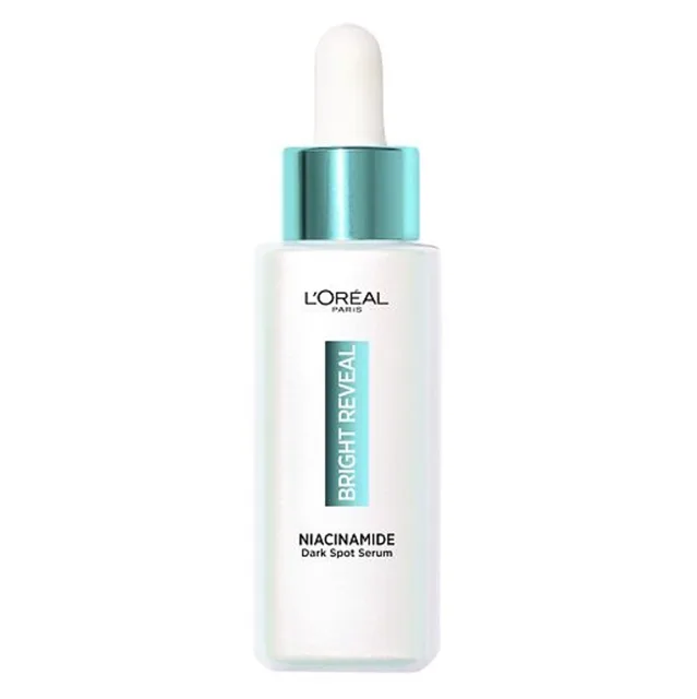 L'ORÉAL PARiS Bright Reveal Pleťové sérum 30 ml