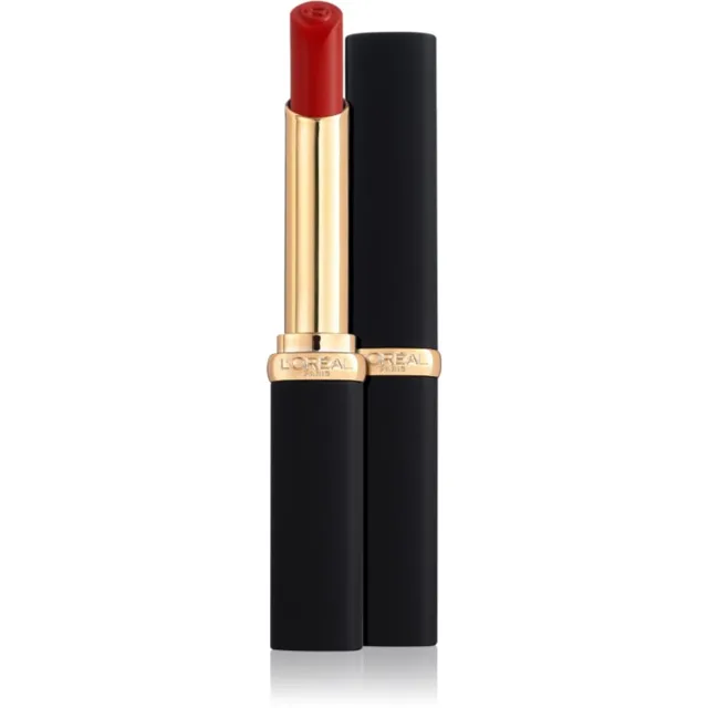 L’Oréal Paris Color Riche Intense Volume Matte dlouhotrvající rtěnka s matným efektem 346 ROUGE DETERMINATION 1 ks