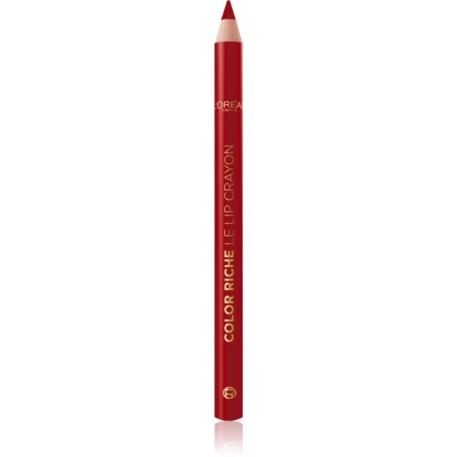 L’Oréal Paris Color Riche konturovací tužka na rty odstín 300 LeRouge Paris 1.2 g