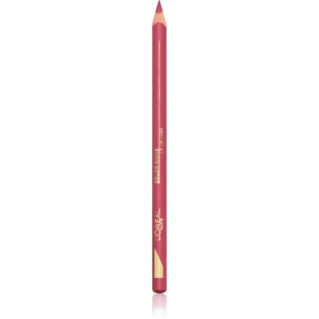 L’Oréal Paris Color Riche konturovací tužka na rty odstín 302 Bois De Rose 1.2 g