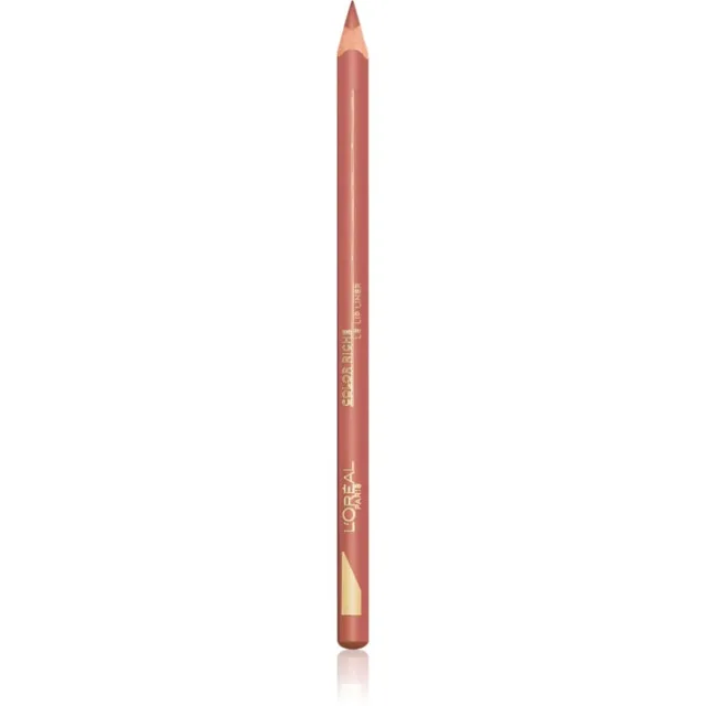 L’Oréal Paris Color Riche konturovací tužka na rty odstín 630 Beige A Nu 1.2 g
