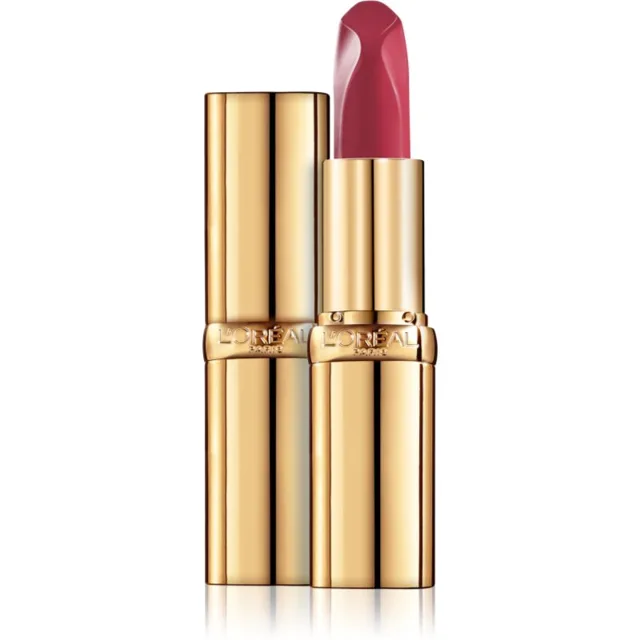 L’Oréal Paris Color Riche Les Nus hydratační rtěnka odstín 174 Nu Insouciant 3.6 g