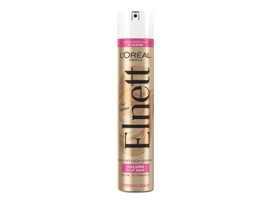 L'Oréal Paris Elnett lak na vlasy Volume 300 ml