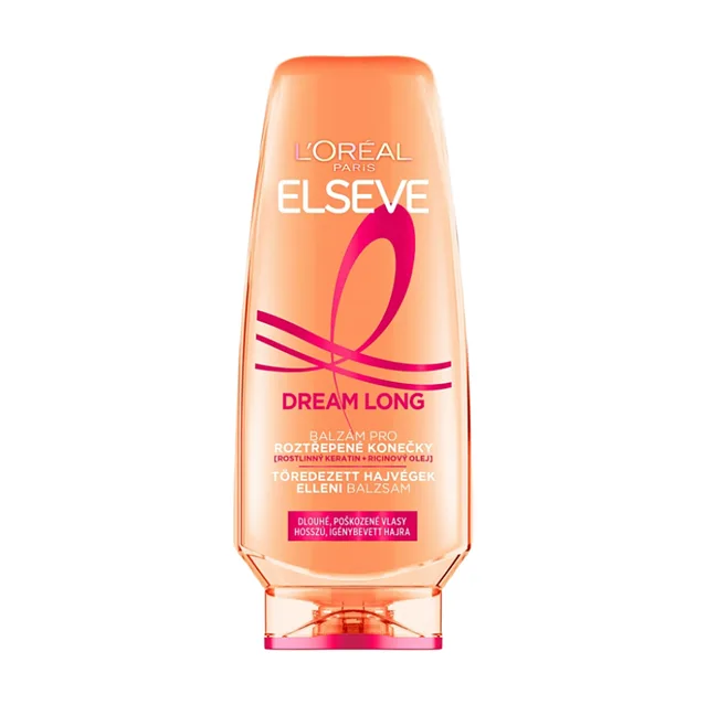 L'ORÉAL Paris Elseve Balzám na vlasy Dream Long 200 ml