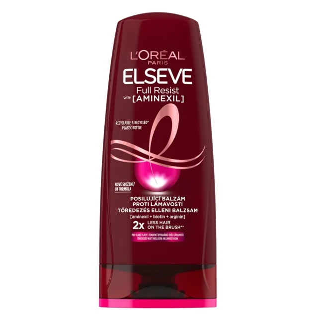 L'ORÉAL Paris Elseve Balzám na vlasy Full Resist 200 ml