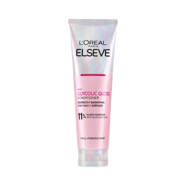 L'ORÉAL Paris Elseve Balzám na vlasy Glycolic Gloss 150 ml