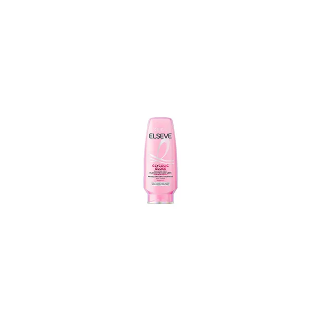 L'ORÉAL Paris Elseve Balzám na vlasy Glycolic Gloss Core 200 ml