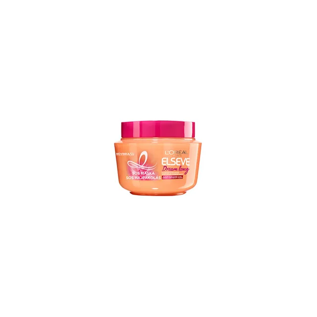 L'ORÉAL Paris Elseve Maska na vlasy Dream Long 300 ml