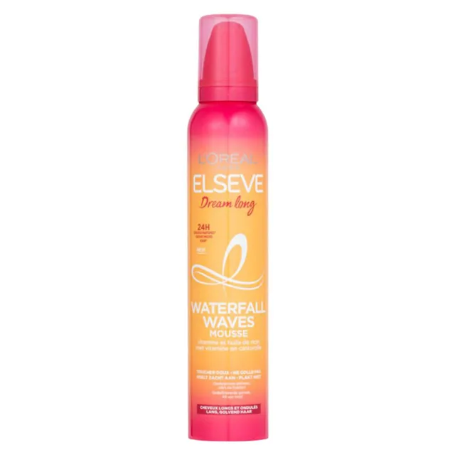 L'ORÉAL Paris Elseve Pěnové tužidlo Dream Long 200 ml