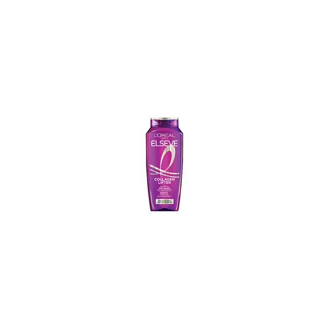 L'ORÉAL Paris Elseve Šampon na vlasy Collagen Lifter 250 ml
