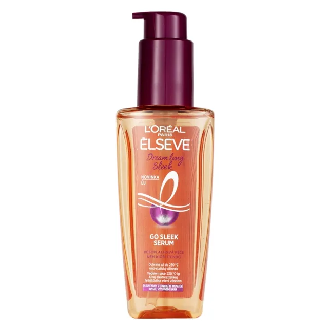 L'ORÉAL Paris Elseve Vlasové sérum Dream Long 100 ml