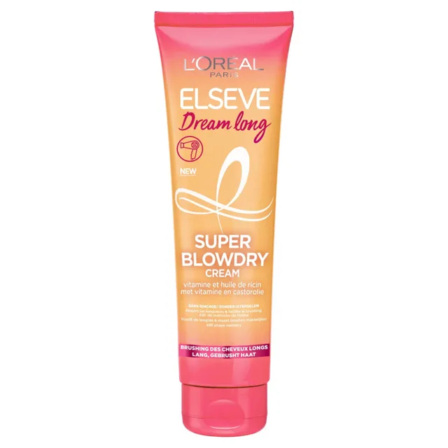 L'ORÉAL Paris Elseve Vlasový krém Dream Long 150 ml
