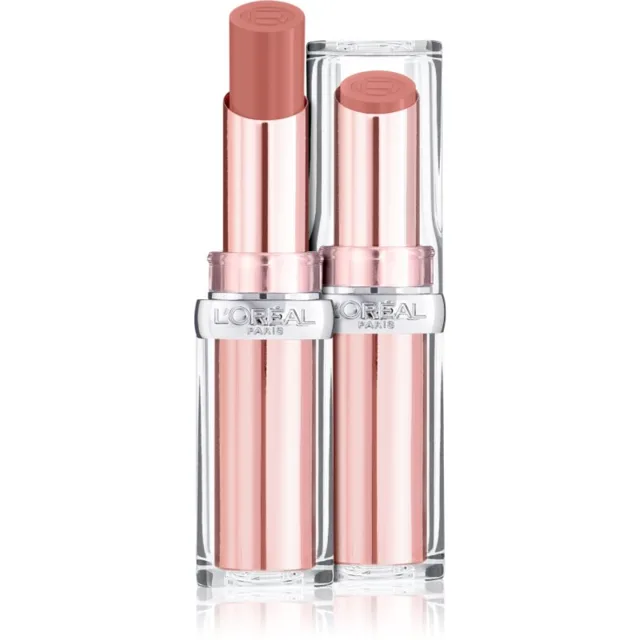 L’Oréal Paris Glow Paradise pečující rtěnka s hydratačním účinkem odstín 642 #MLBB 1 ks