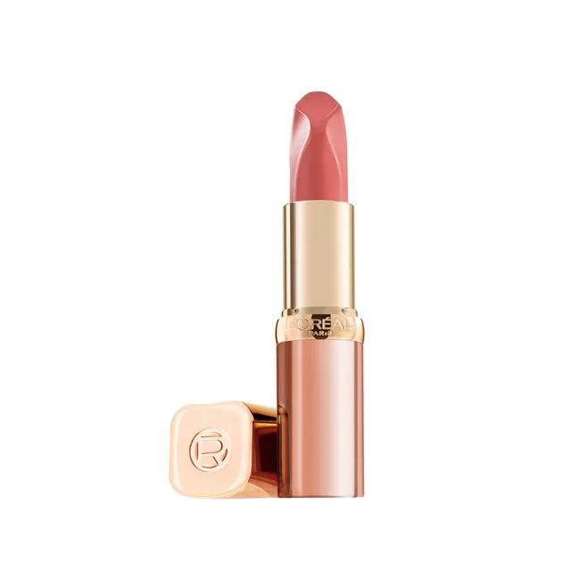 L'Oréal Paris Hydratační rtěnka Color Riche Les Nus 3,6 g 179 Decadent