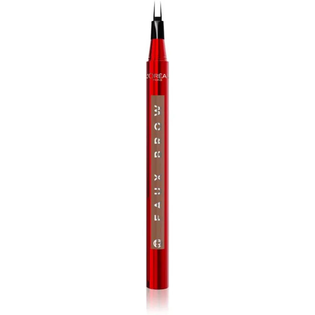 L’Oréal Paris Infaillible Faux Brow fix na obočí odstín Blonde 1 ml