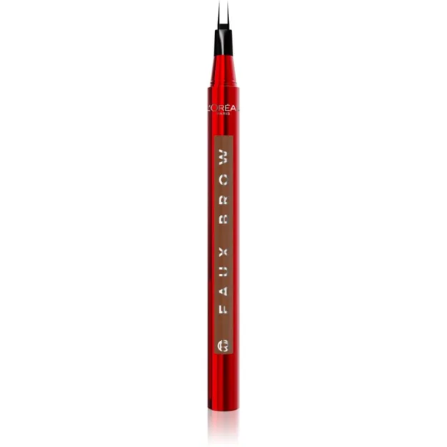 L’Oréal Paris Infaillible Faux Brow fix na obočí odstín Dark Blonde 1 ml