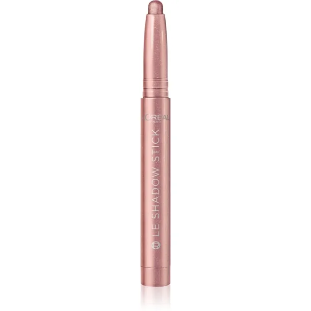 L’Oréal Paris Infaillible gelové oční stíny odstín 120 Magn Mauve 1.4 g