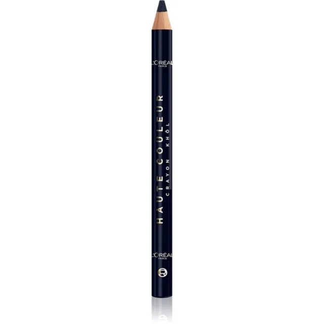 L’Oréal Paris Infaillible Haute Coulueur kajalová tužka na oči v tyčince odstín Bleu Suede 1.2 g