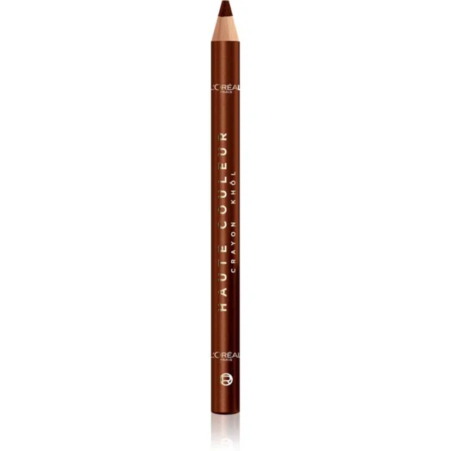L’Oréal Paris Infaillible Haute Coulueur kajalová tužka na oči v tyčince odstín Bronze Chiffon 1.2 g