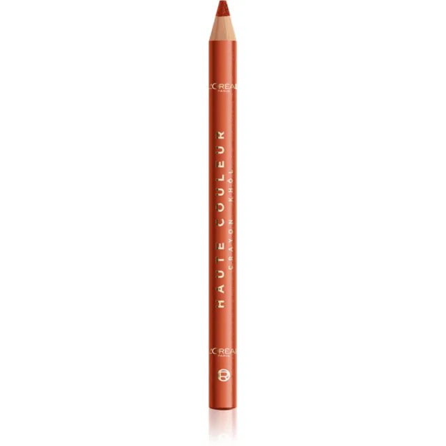 L’Oréal Paris Infaillible Haute Coulueur kajalová tužka na oči v tyčince odstín Copper Tulle 1.2 g