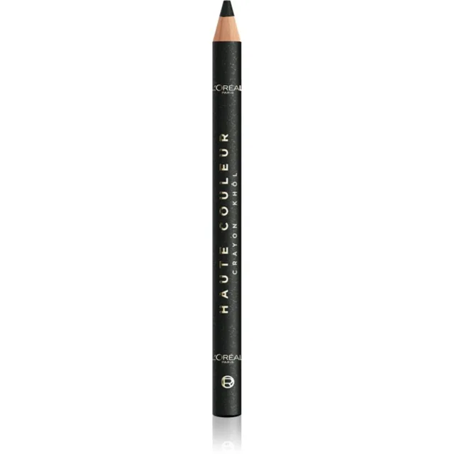L’Oréal Paris Infaillible Haute Coulueur kajalová tužka na oči v tyčince odstín Graphite Satin 1.2 g
