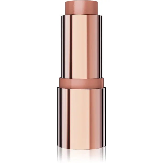 L’Oréal Paris Lumi Le Bronzer bronzer v tyčince odstín 100 Sunkissed Rose 9 g